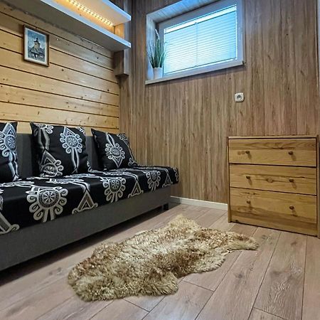 Apartament Tytusowy Potok ซาโกปาเน ภายนอก รูปภาพ