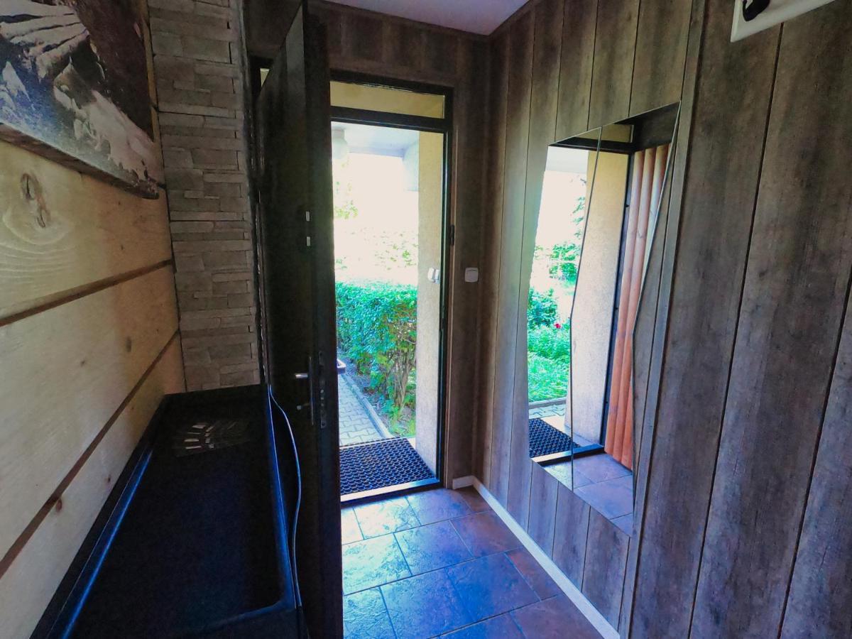Apartament Tytusowy Potok ซาโกปาเน ภายนอก รูปภาพ